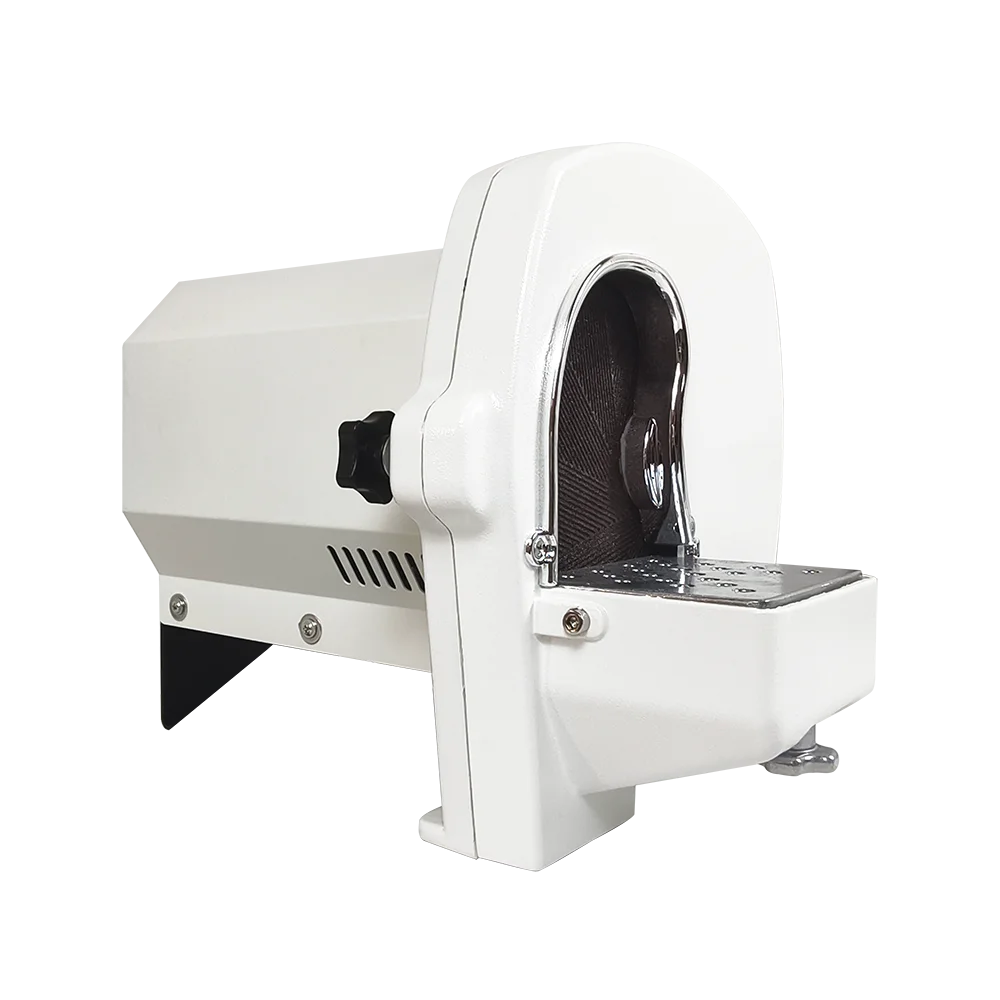 

Dental Model Trimmer with Diamond Wheel Gypsum Abrasive Trimming Grinder Dental Equipment