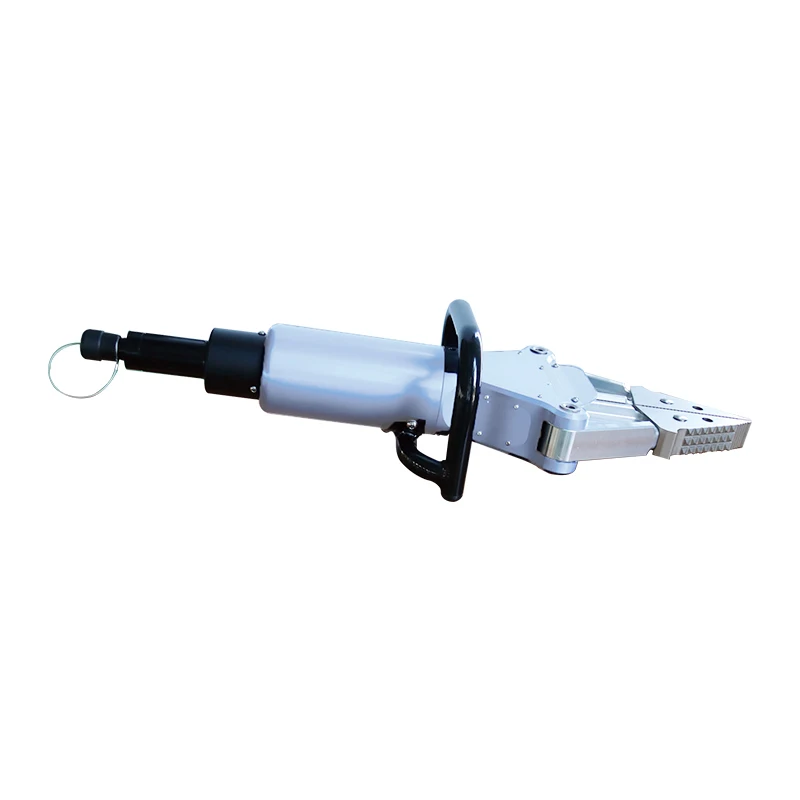 Hydraulic forcible breaking spreader for accident with CE Certification