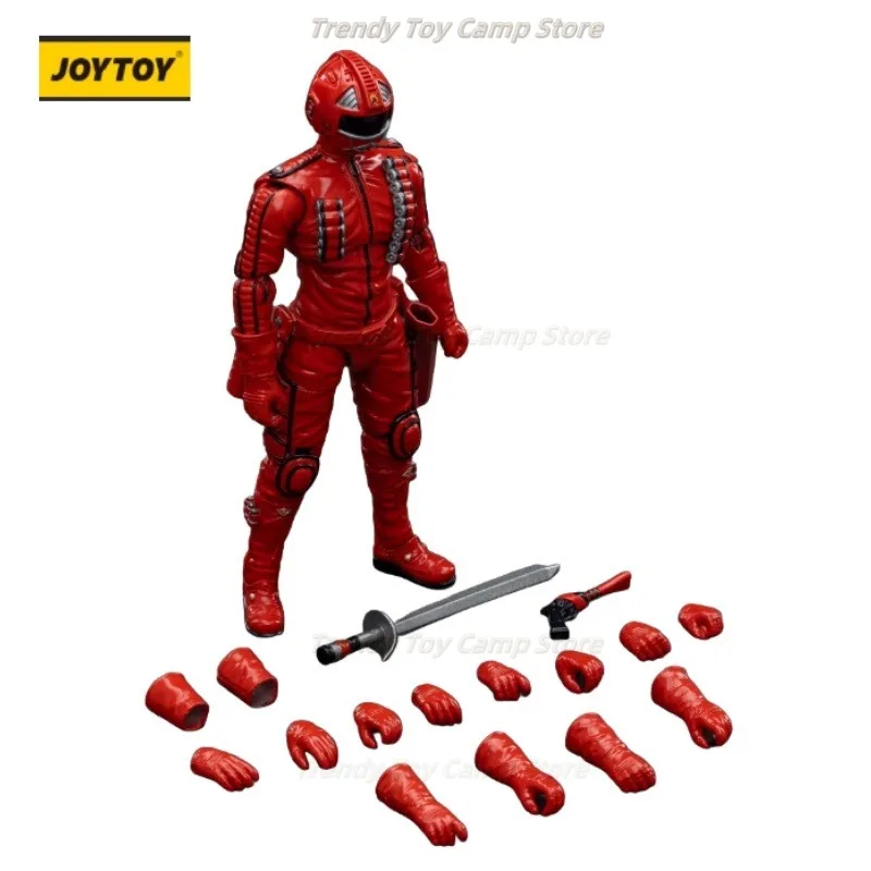 

JOYTOY подлинная серия JOYTOY IP производственная серия авторизация культурных и креативных экспресс-динозавров Kesei Clexane готовые игрушки для мальчиков
