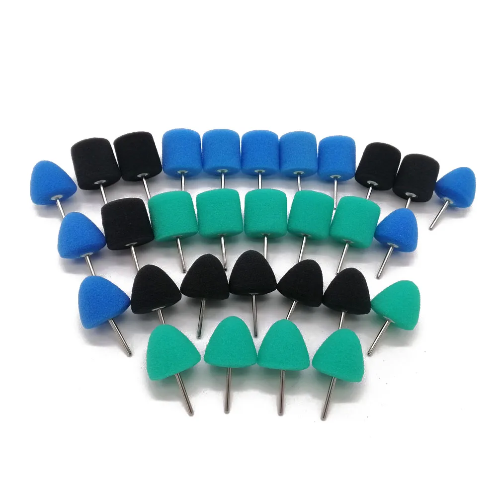 Variant: 3color 30pcs mixed