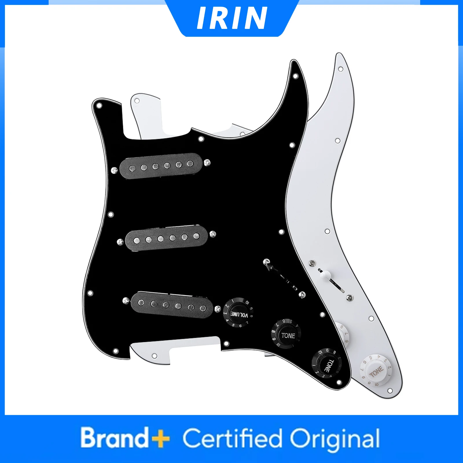 St Electric Guitar …