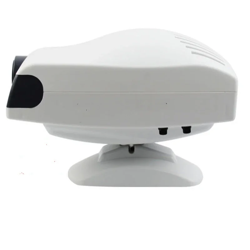 Integrated Optometry Projector Visual Chart Visual Function Simple Check And Adjust Optical Glasses Optometry Equipment