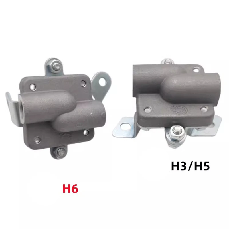 

Clutch Buffer Valve for Great Wall HAVAL H3 H5 H6 Brake Oil Pressure Reducing Distribution Valve Car Accessories