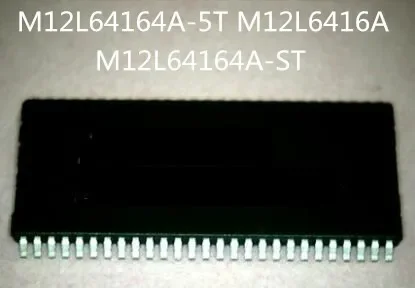 

новый M12L64164A-5T M12L6416A- M12L64164A-ST