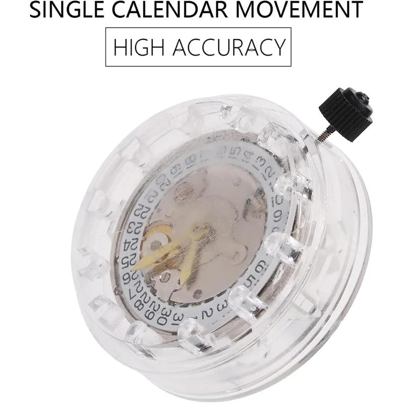 

ABMI-Mechanical Watch Movement Professional Watch Movement Watch Movement Replacement Watch Movement Calibration,