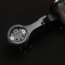 Bicycle Computer Mount No Logo Applicable For SL7 SL8 VG Bike Stopwatch Garmin/Wahoo/Bryton/Cateye Holder Models Bike Parts