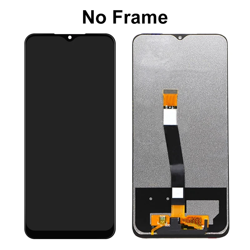 Display For Samsung galaxy A22 5G LCD Touch Screen Digitizer A226 Display SM-A226L SM-A226B/DS SM-A226B SM-A226BR Repair Parts