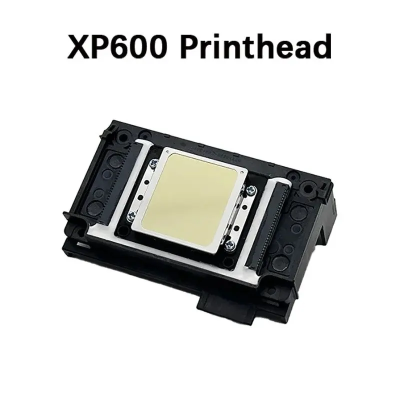 XP600 print head Original new Epson XP600 print head XP600 head UV XP600 ECO solvent FA09050 xp600 printhead 6colour head