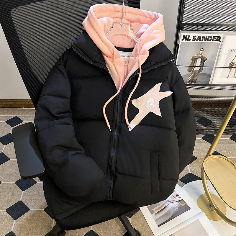 

Parka Real Fur Woman Womens Sportswear Activewear Athletic Clothing Exercise Apparel Workout Garment Fitness Outfit Training Gym