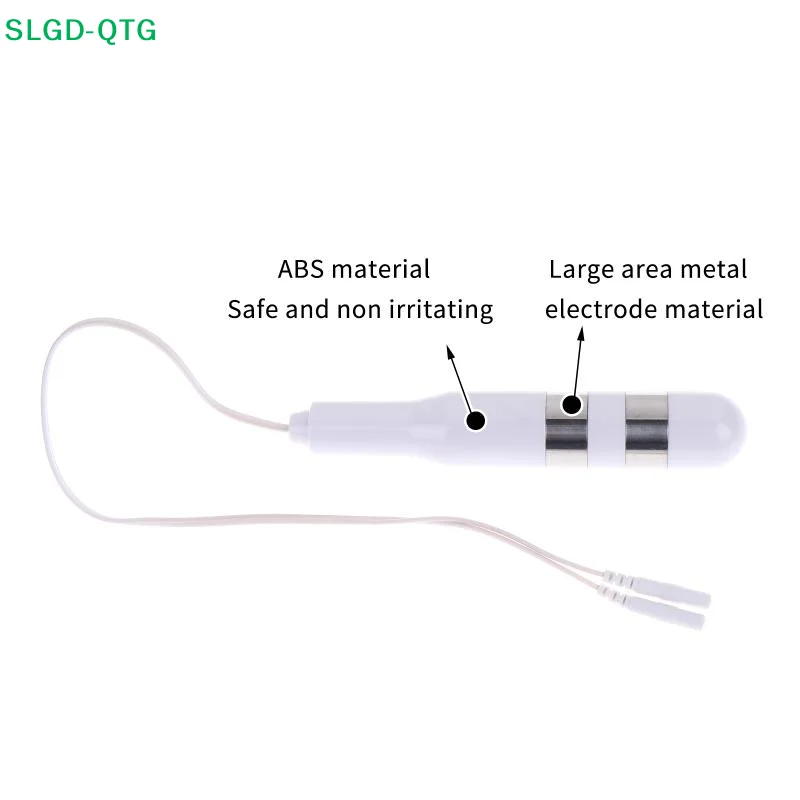 *Probe For Electric Pelvic Floor Muscle Trainer Exerciser Machine Accessory Electrode Stimulation For Women Incontinence Therapy