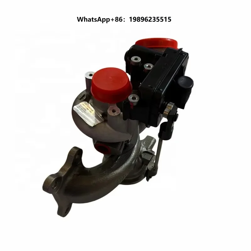 New 49180-01406 EA211  Turbocharger for A3 A4
