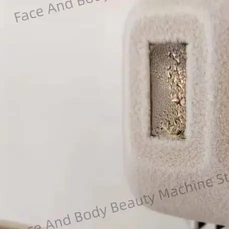 

Лазерный аппарат для удаления волос 2026 4000W Frozen Titanium, диодный, 4 длины волны: 755, 808, 1064 нм, 940 нм