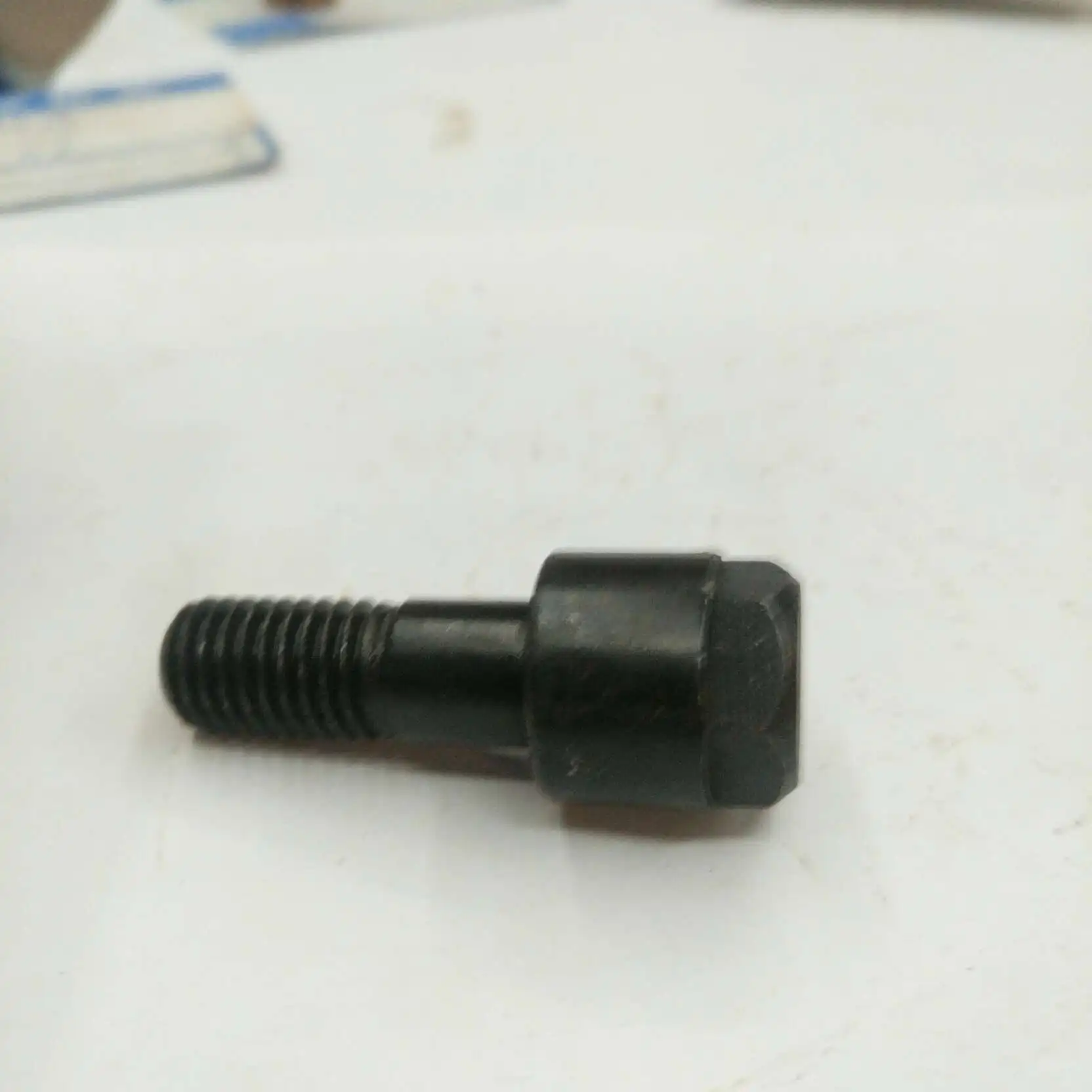6013 aluminum seat high temperature resistance, rich size, large axial displacement, silent