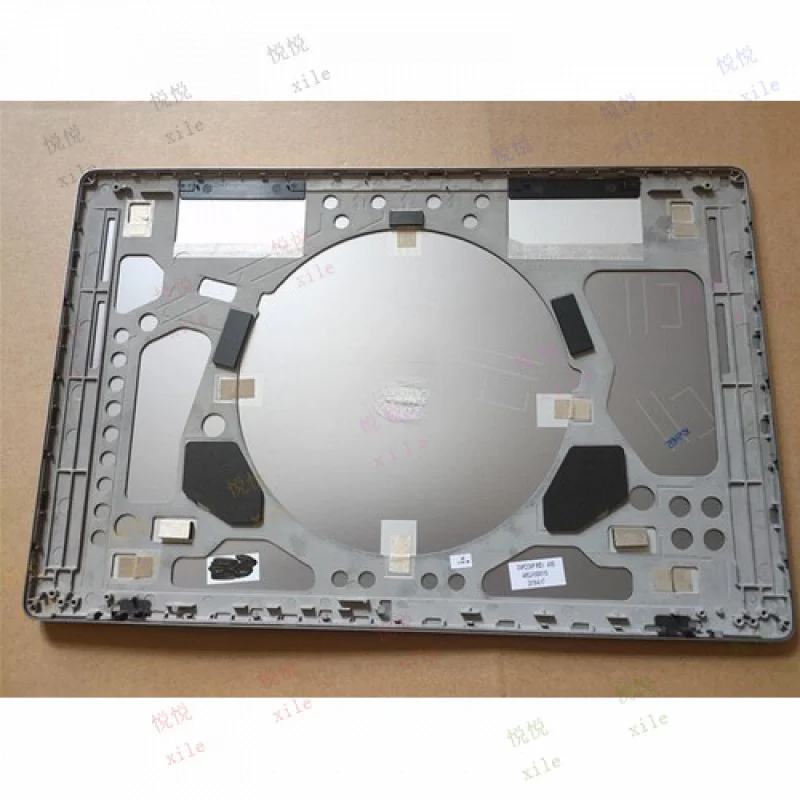 

L Новинка для Dell 5501 Precision 3541 3551 PRO, верхняя крышка, чехол 0599RR