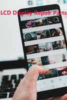 LCD Display For FreeYond M5A LCD Touch Screen Sensor Digitizer Panel Full Assembly Replacement For FreeYond M M5A lcd Screen