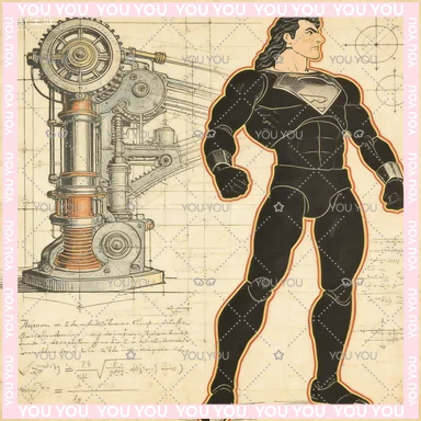 

В наличии: Коллекционная фигурка Medicom Toy Mafex №150 СУПЕРМАН: Возвращение Чёрного Супермена, подвижная фигурка DC Comics, модель для коллекционирования, подарок