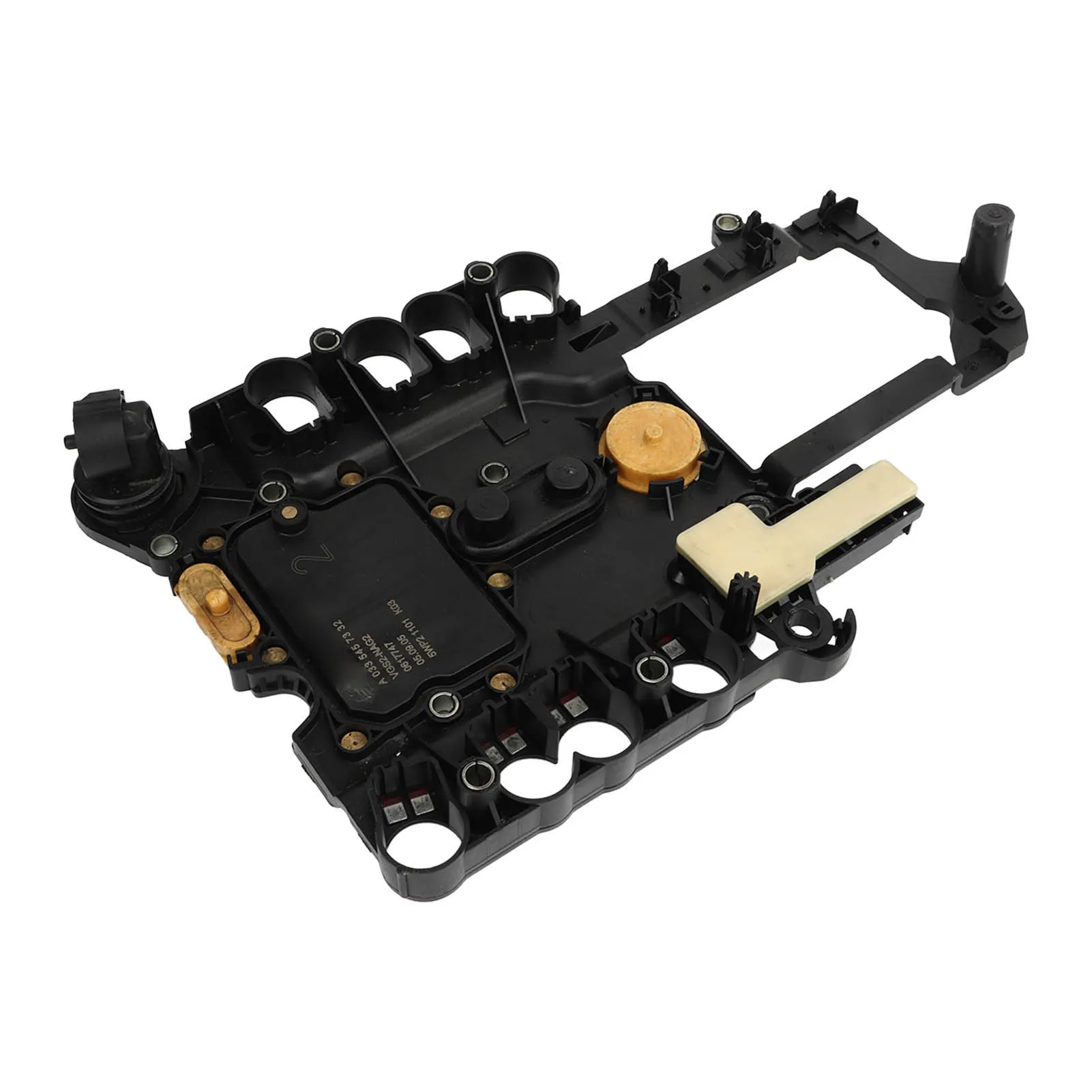 Nueva unidad de control de transmisión TCM TCU A 0335457232   Reemplazo para transmisión BENZ 7G Tronic VGS1 VGS2 VGS3