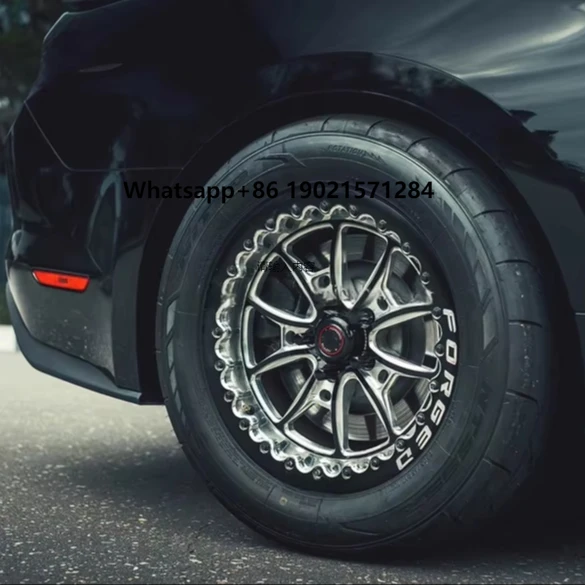 

''forgestar Beadlocks''Same Type OEM BeadLock 4X4 Alloy Forged 5x4.5 5x5.5 17''18'' 5x114.3 Wheels Rim for Suzuki Jeep Wrangler