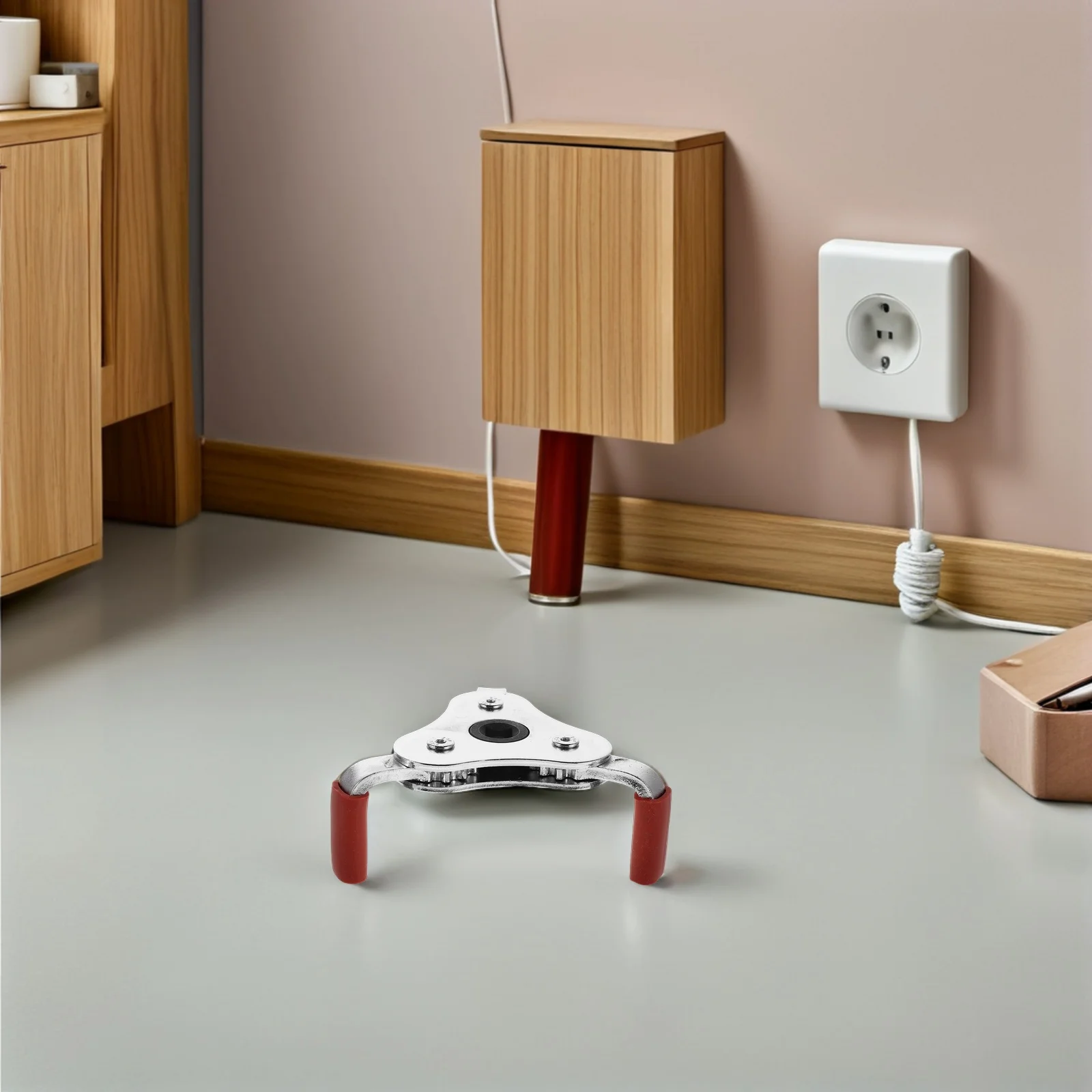 

Smoke Accessory Replacement Part Compatible for Fire Alarm Sensor Spare Parts High Sensitivity Smoke Sensor Component