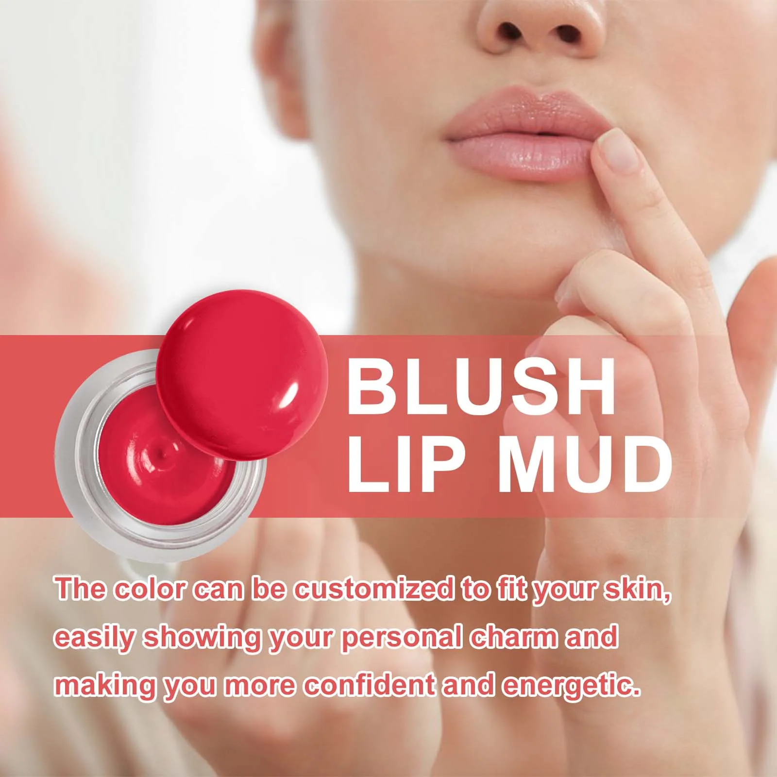 Eelhope Blush & Lip… - image