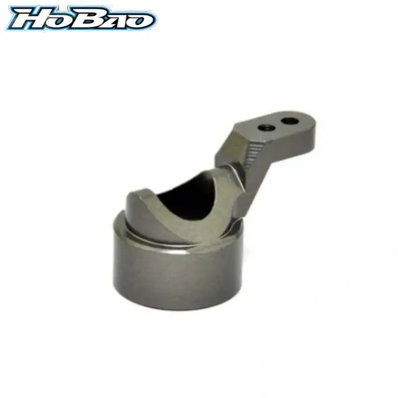 

Оригинальный OFNA/HOBAO RACING [OP-0172] АЛЮМИНИЕВЫЙ СЕРВОУСАЙНОЙ РЫЧАГ с ЧПУ для 1/7 HYPER VTE V1 V2