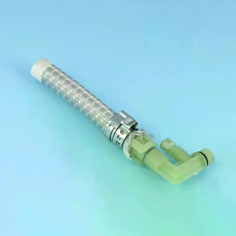 For JIAYIN Water Pump JYPC-5 L Valve With Flexible Hose Connector Water Pump Accessories