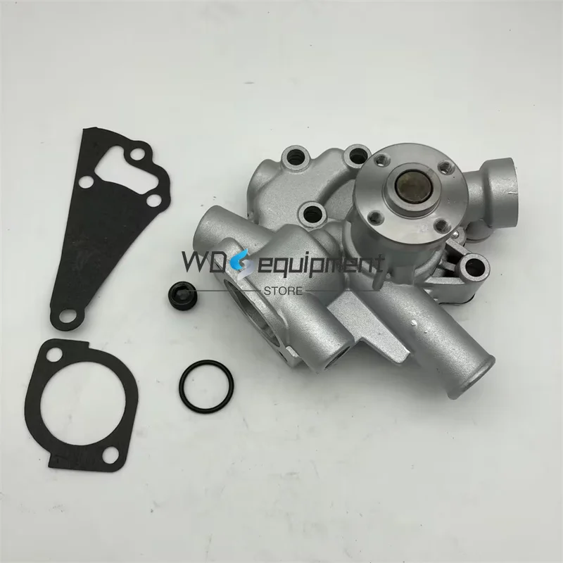 

Water Pump YM119660-42004 119660-42009 for Yanmar Engines 3TNA72 3TNA72L 3TNV72 3TNE74 YM486