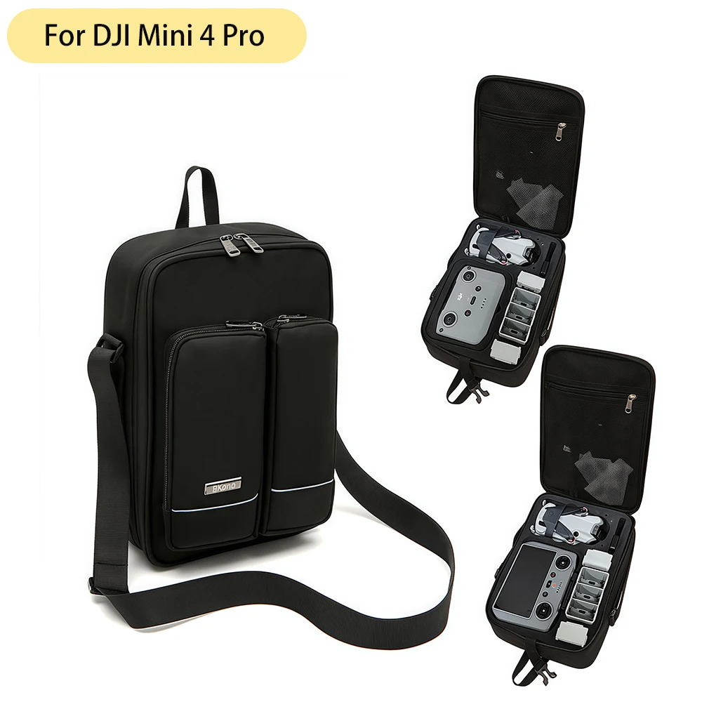 Shoulder Bag For Dj…