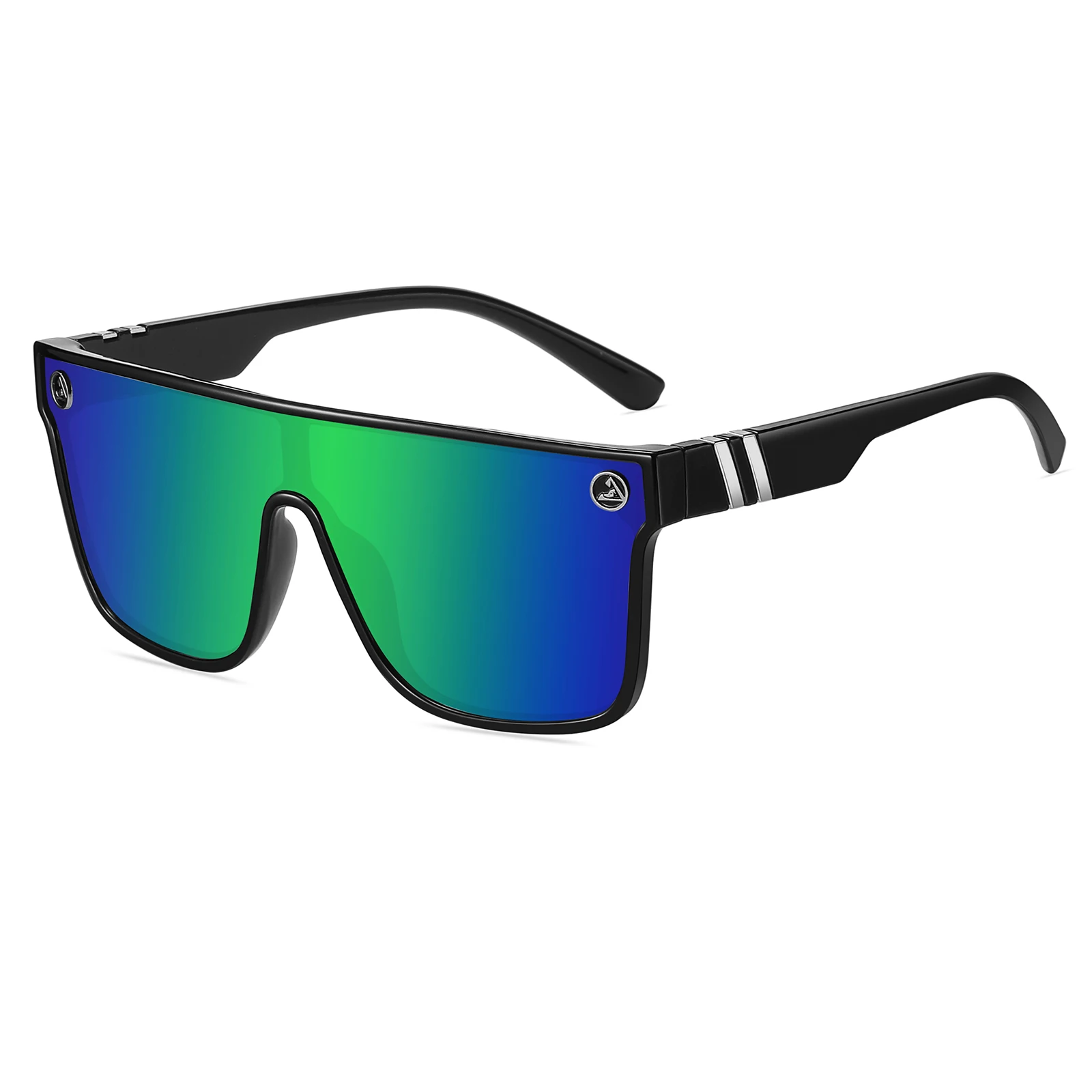 Nowe okulary rowerowe UV400 męskie damskie do wędrówek, okulary przeciwsłoneczne MTB, okulary rowerowe, okulary sportowe outdoor
