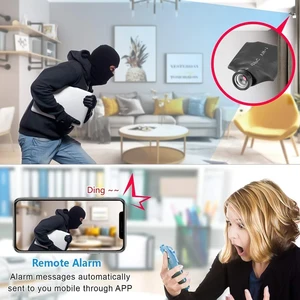 أعلى 7 أصغر مبيعات لكاميرات التجسس - No3