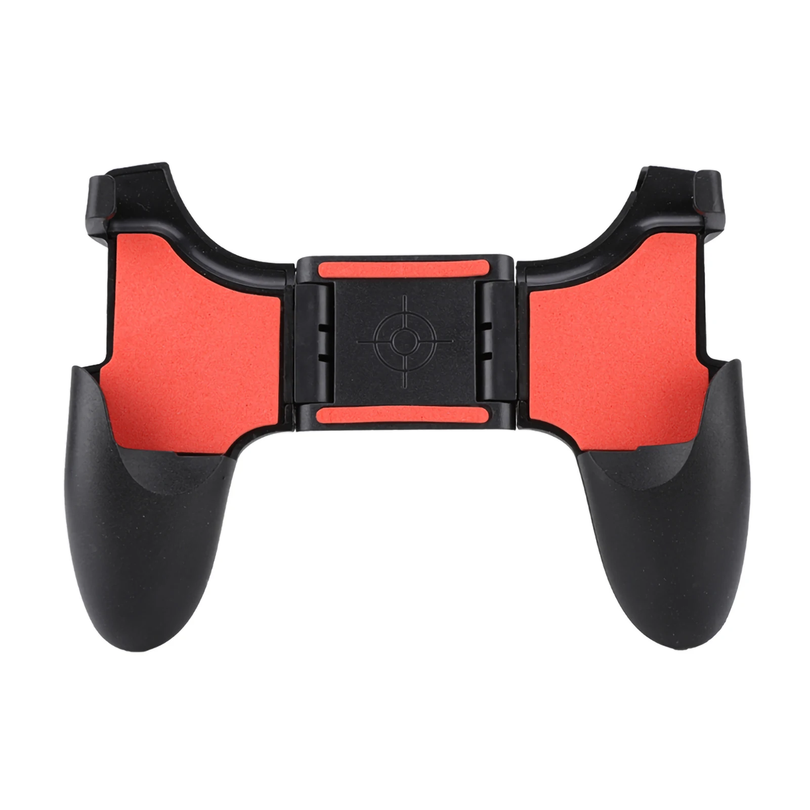 C2 Folding Joystick Grip Handle Shooting Game Artifact Game Controller Gamepad Game handles Gamepad Joystick