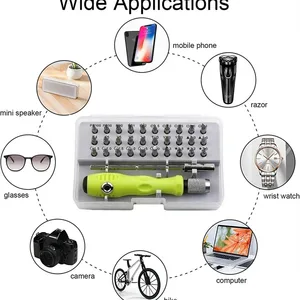 8 Main Sales Complete Tool Kit - №7