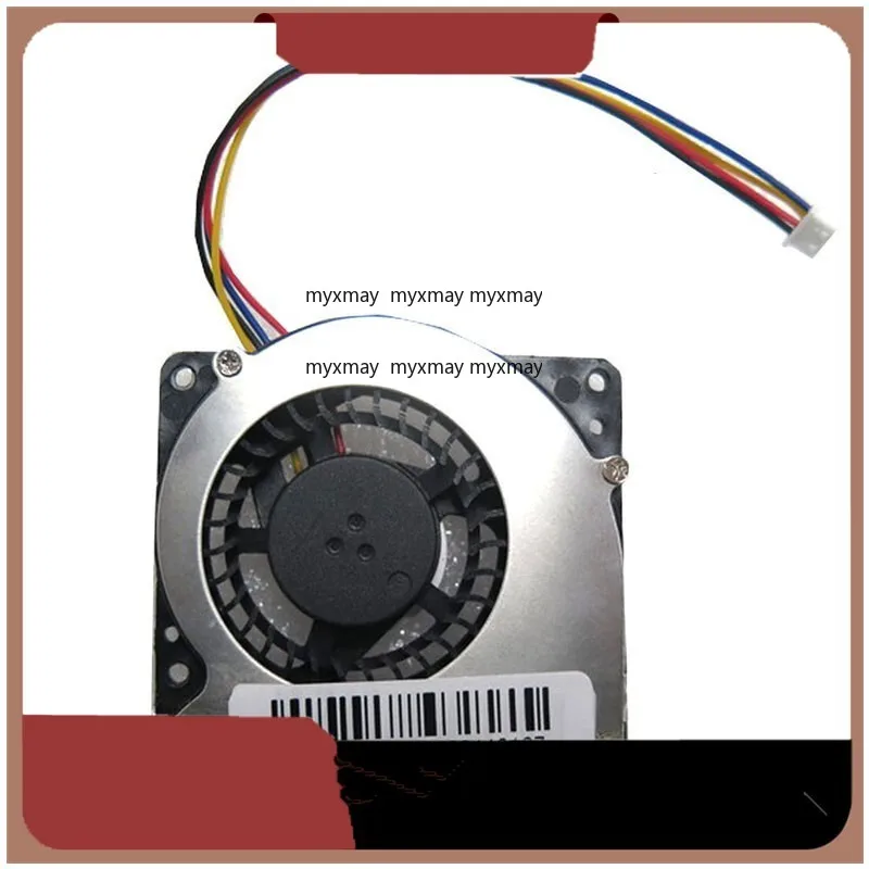 

Вентилятор процессора мини-ПК для Trigkey Green G4 DC5V 0,22A, новый вентилятор Green G4 N95