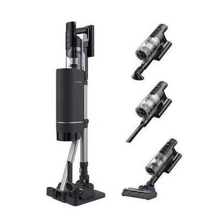 

Hot Selling Emptying Station Suction Cordless Cleaner S3 Cordless Vacuum Cleaner Vacuum Cleaner Strong Suction Cordless Vacuum