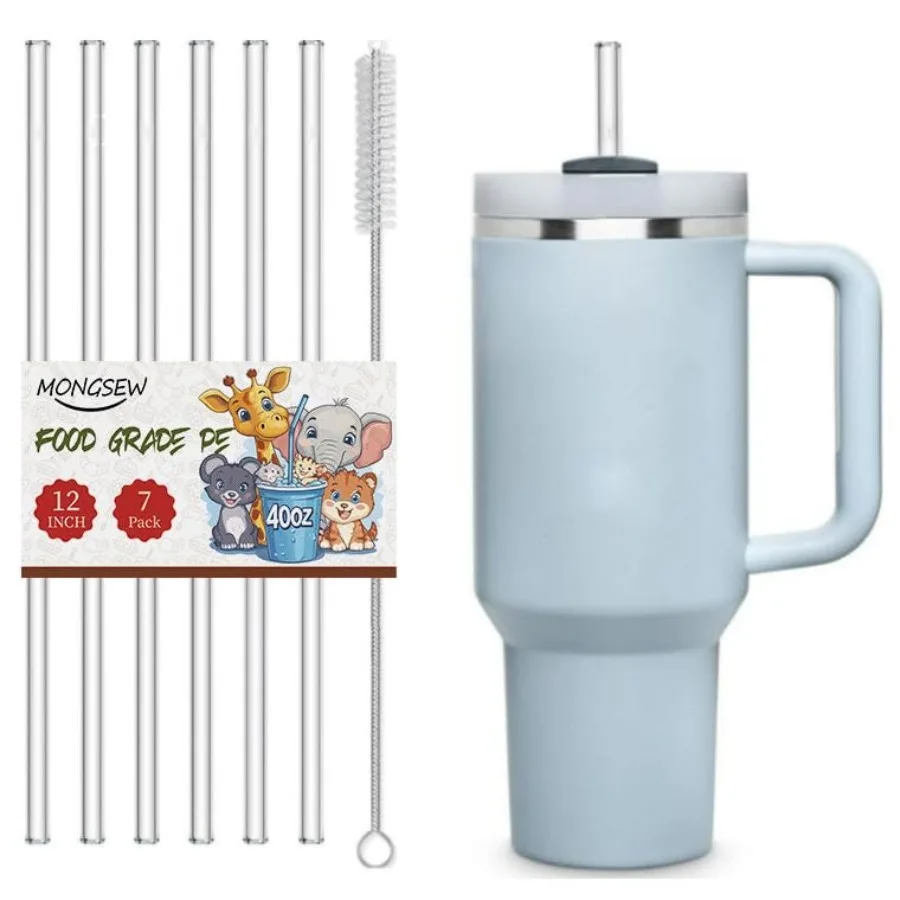 6 Pcs Replacement S…