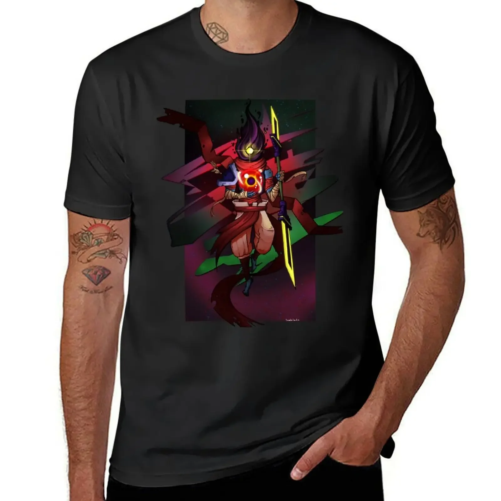 Symmetrical Dead T-Shirt plain graphic shirts vintage anime shirt new gifts and t-shirts mens designer t shirt