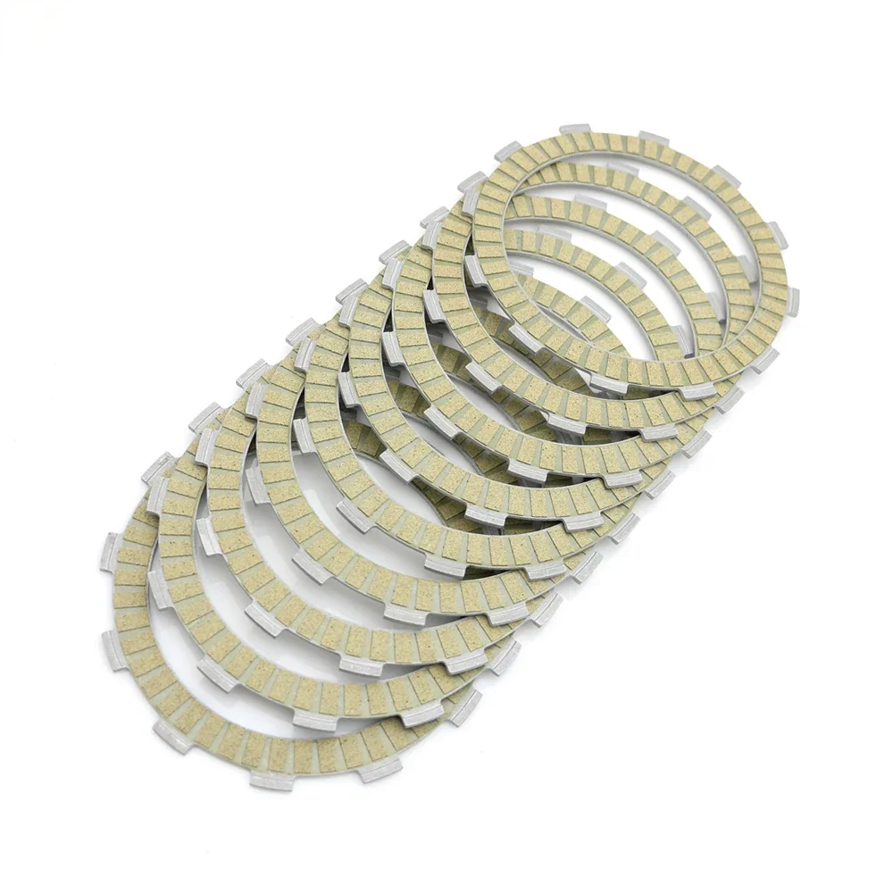 

Для Bandit400 GSF400 GSX400F GSX400 F GSXR400 R/RR GSXR400R GSXR400RR мотоциклетный диск сцепления