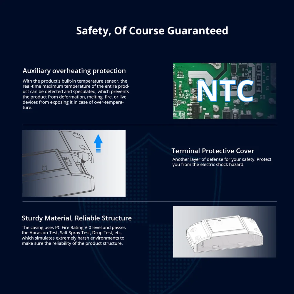 SONOFF BASIC R4 Wi-Fi ESP32 칩 스마트 스위치 스마트 장면 매직 스위치 모드 S-MATE2 R5 Alexa Google을 통한 eWeLink 원격 제어