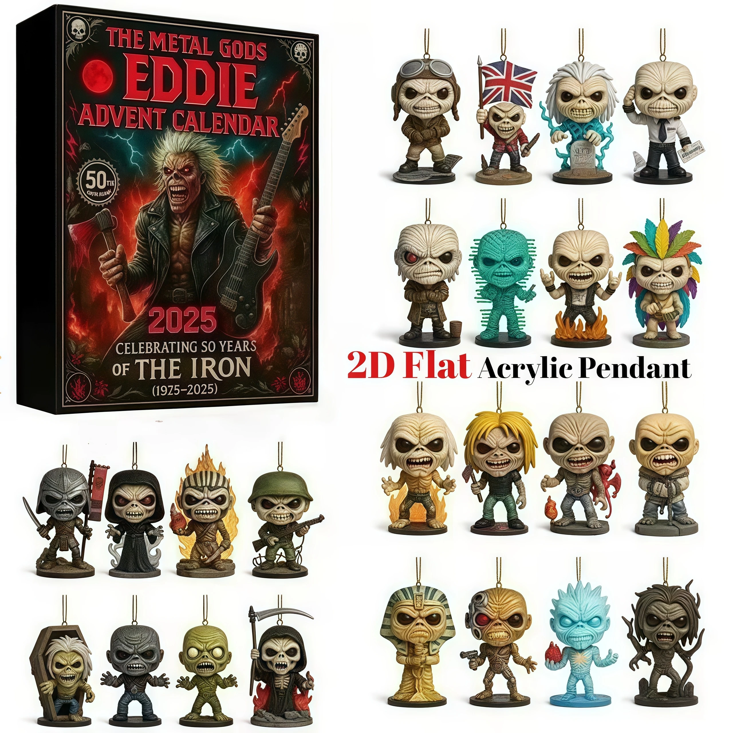 Thumbnail 4 - #10 Advent Calendars Deals & Discounts