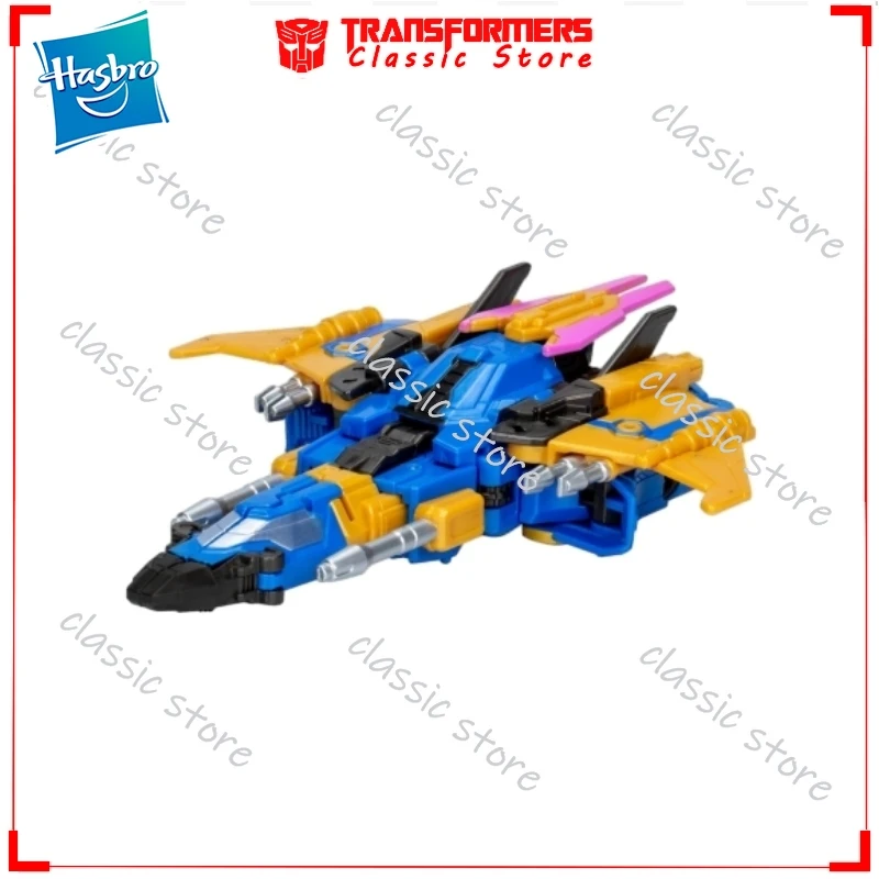 ของเล่นทรานส์ฟอร์เมอร์ส ฮาสโบร รุ่นคลาสสิก ของแท้จากภาพยนตร์ วัน ออริจิน ซีนเทลลิน ไพรม์ ฟิกเกอร์แอคชั่น ของสะสม ของขวัญ