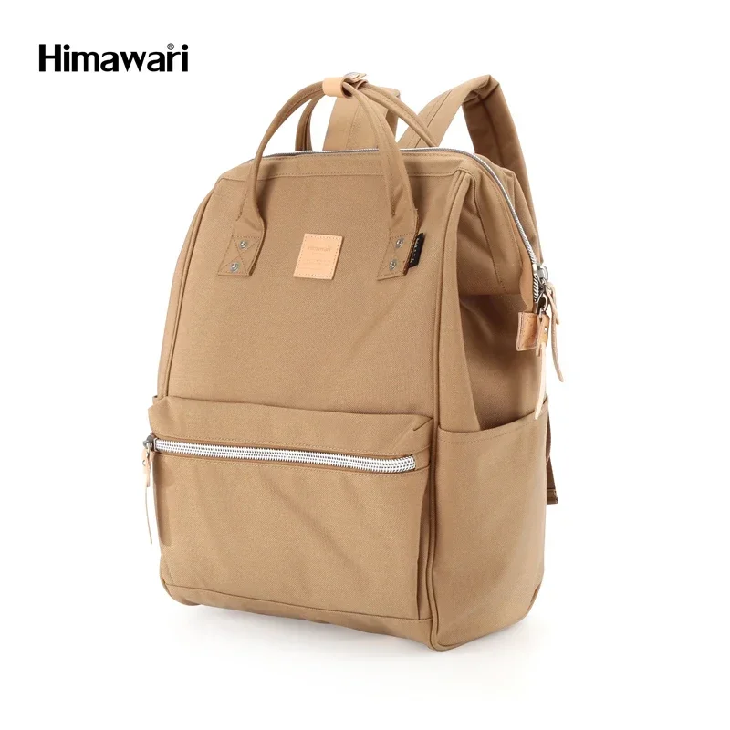 Large Capacity Unisex Backpack Waterproof Anti-theft Backpack Fashion Schoolbag Travel Laptop Sports Men Women Mochilas Male Bag