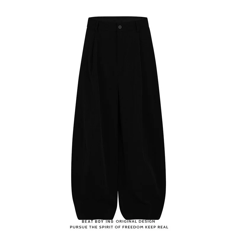 Bla Wide Leg Men's …