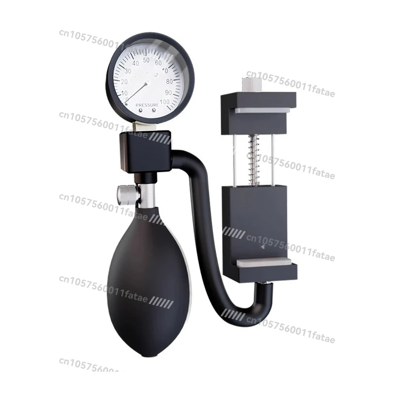 

Mobile Phone Air Tightness Tester Mobile Phone Disassembly Maintenance Air Tightness Detector Waterproof Test Tool