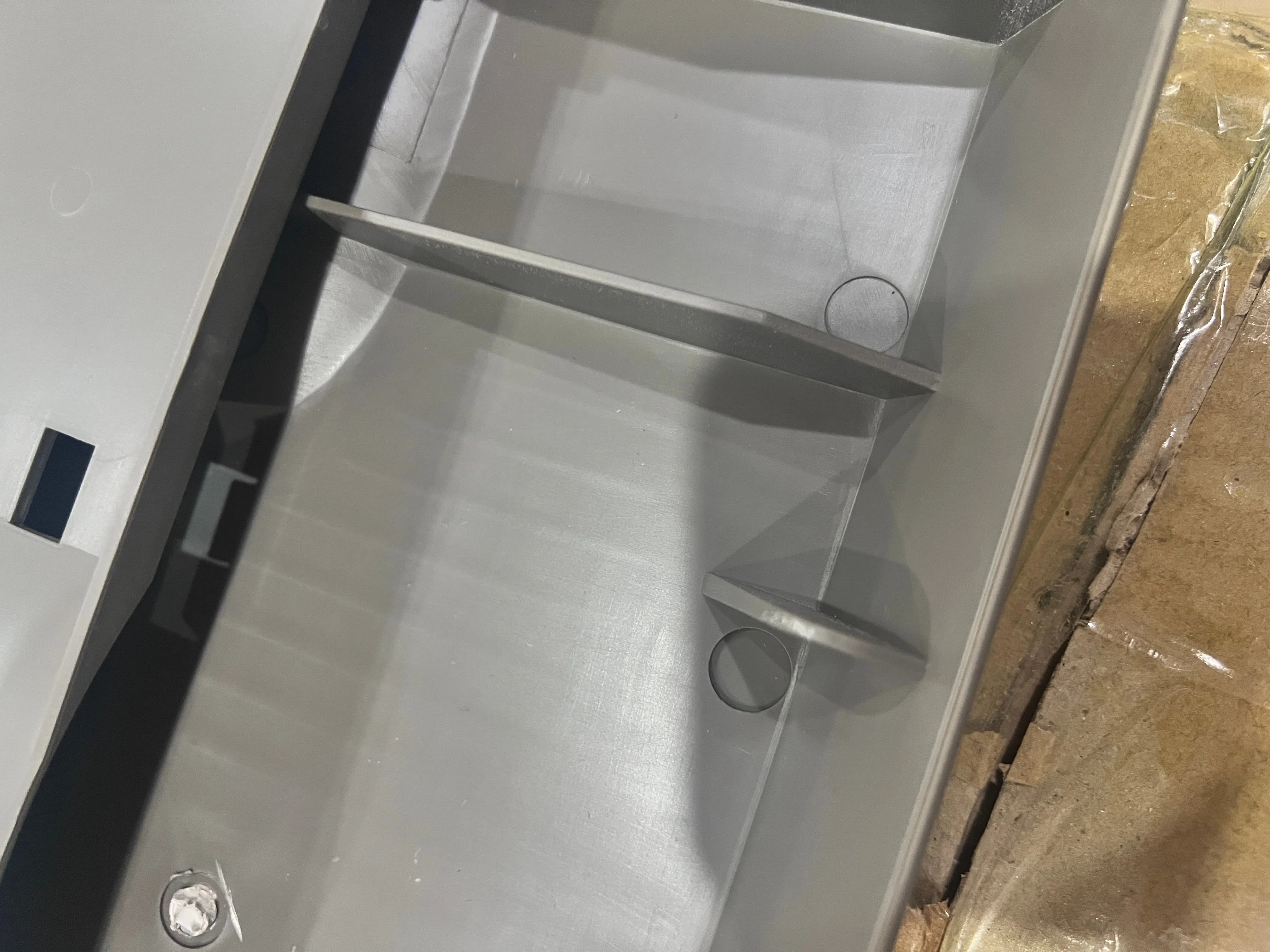 

Japan Paper Exit Tray For Canon ImageRUNNER ADVANCE 6055 6065 6075 6255 6275 6575 6555 8085 8095 8105 8295