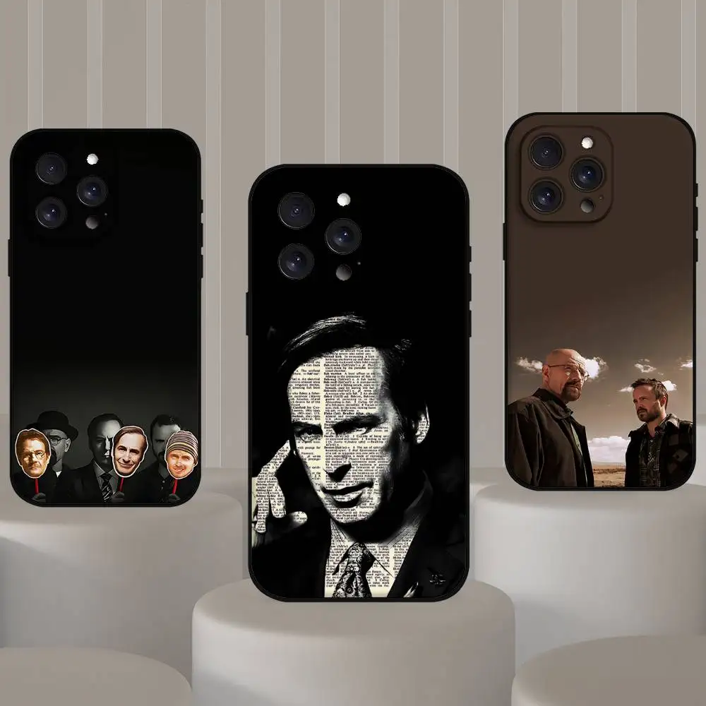 Tv B-Breaking B-Bad…