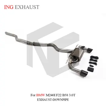 8 best sales b58BMW - №5