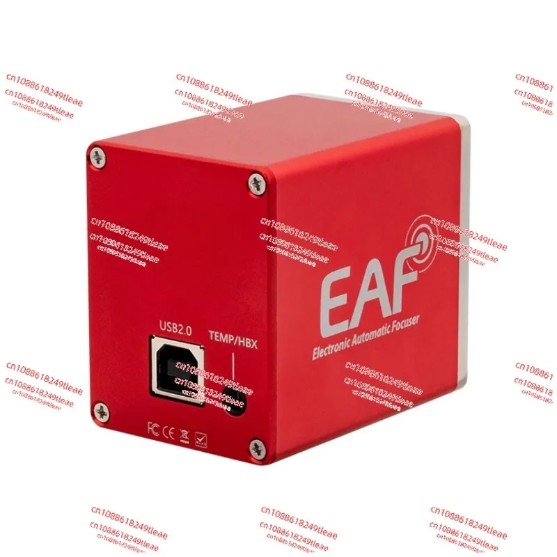 Focusing 3nd Generation ESC  EAF Electric Focusing Astronomical Telescope Supporting Electric