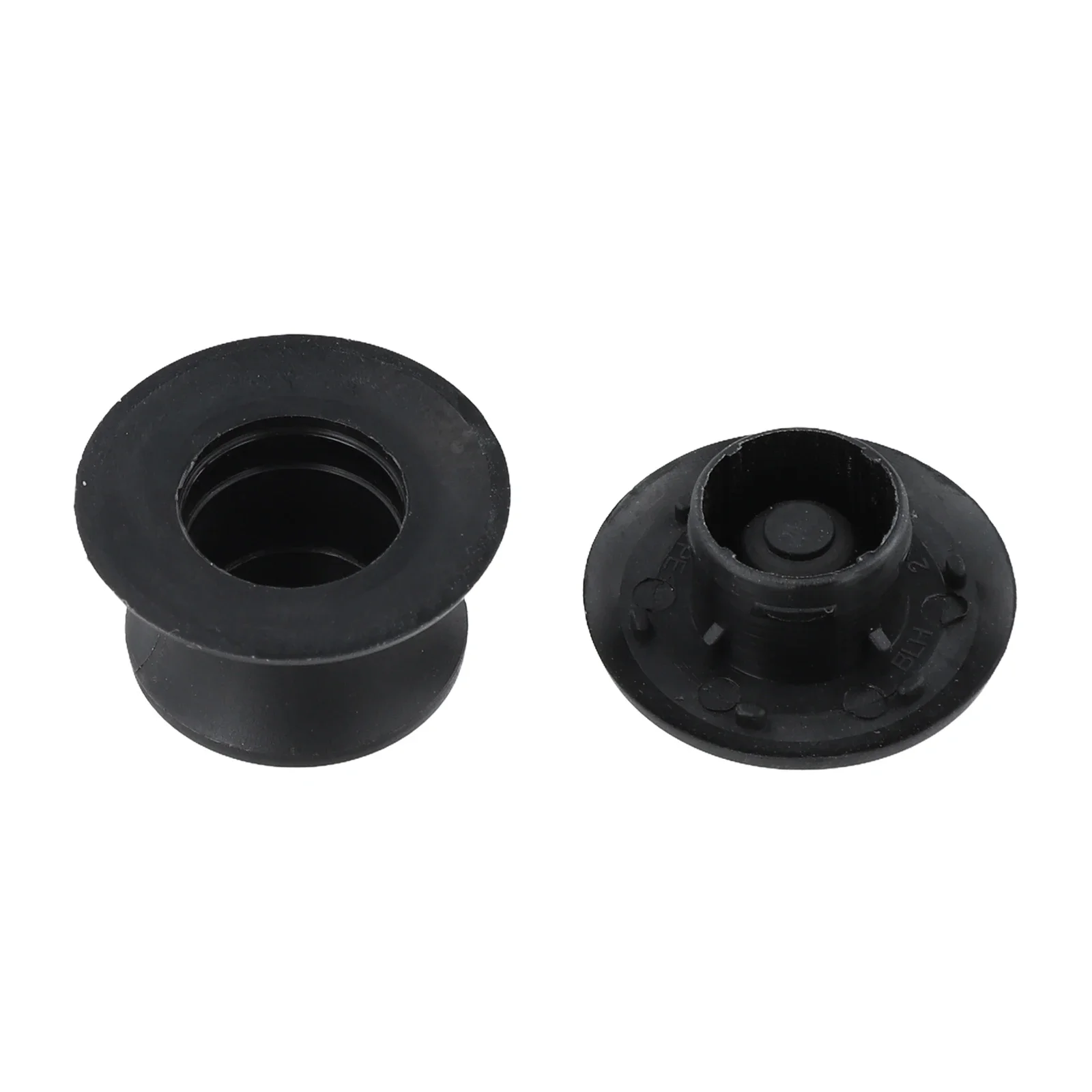 Car Maintenance Vehicle Repair Trunk Partition Replacement Installation 2PCS Car Clips Set Easy Installation Non-Deformation