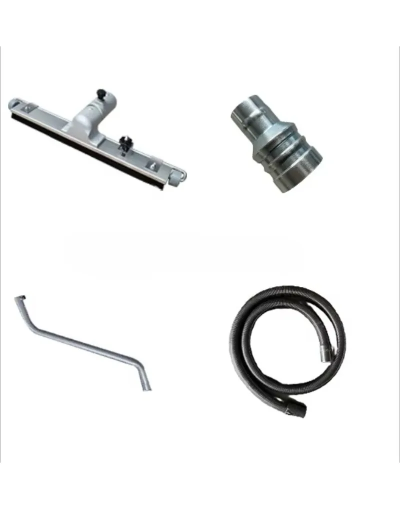 مكنسة كهربائية صناعية ساخنة هيبا إعصار جامع 3 Ametek موتور جاف الاسمنت الطابق مجمع الغبار جديد #4