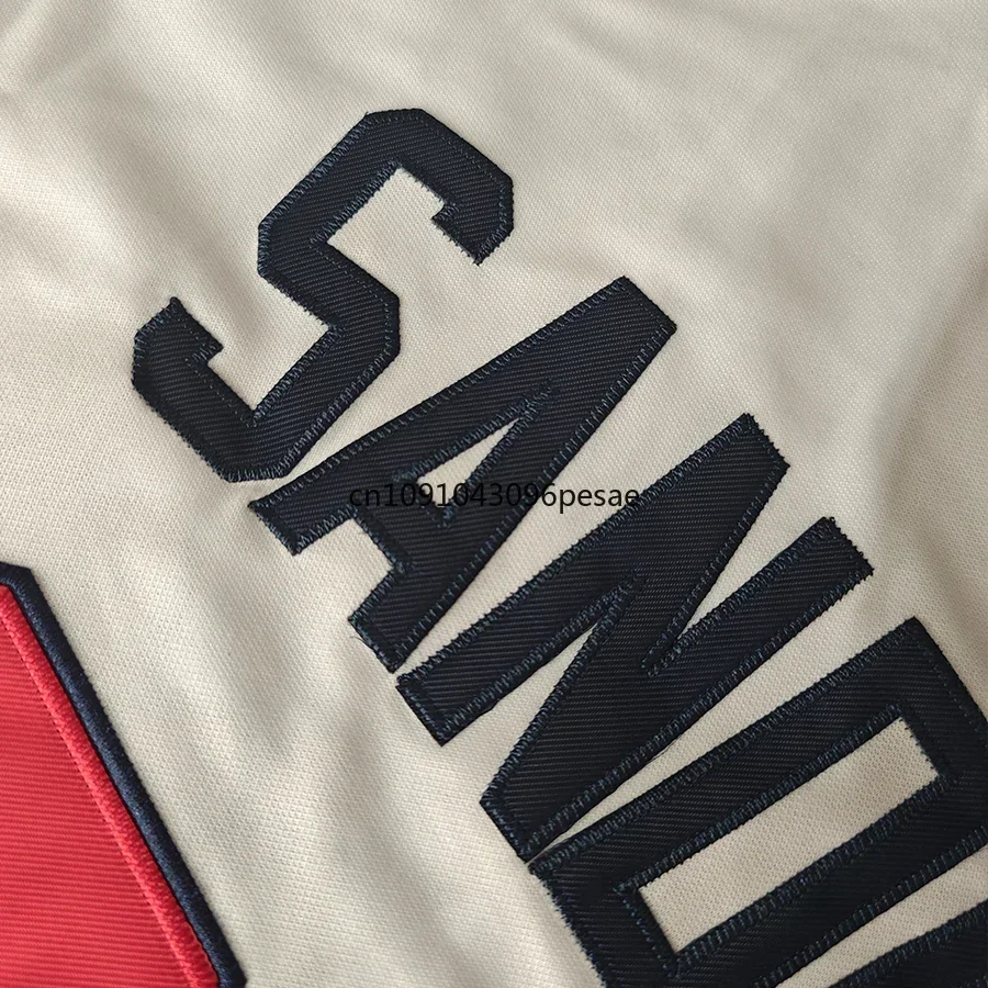 روبرتو كليمنتي جيرسي 21 الأمريكية بيتسبرغ ريترو البيسبول الفانيلة 8 ويلي ستارجيل جيرسي جميع مخيط الولايات المتحدة رجل حجم M-XXXL